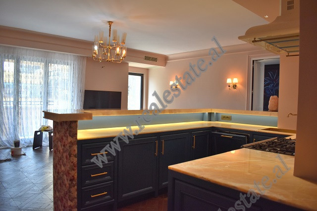 Modern apartment for rent in the Center of Tirana